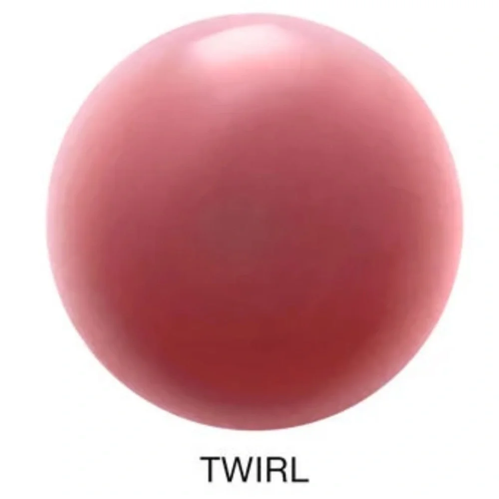 NARS Afterglow Lip Oil Twirl